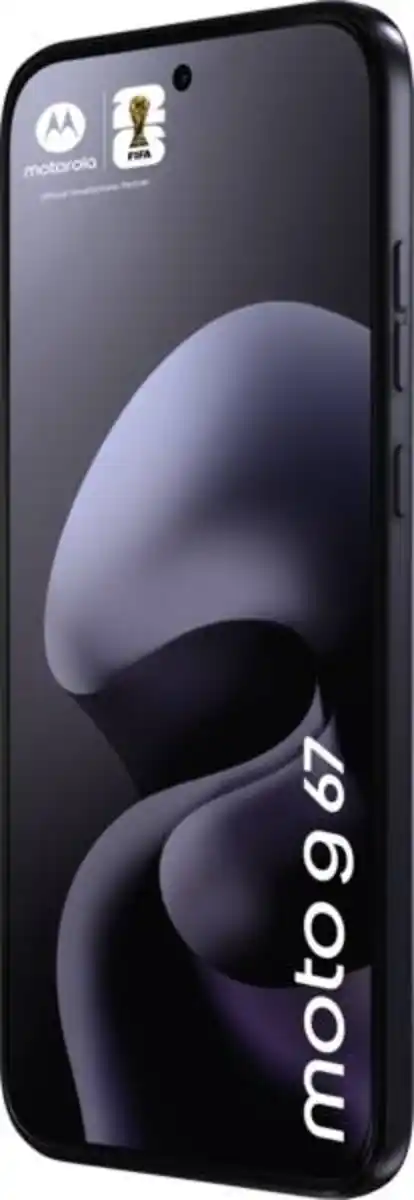 Bild 3 von Motorola Moto G67 128GB