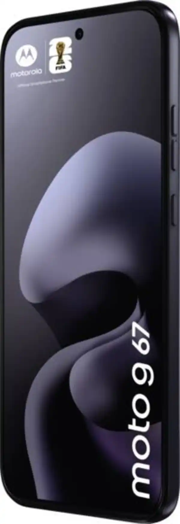 Bild 3 von Motorola Moto G67 128GB