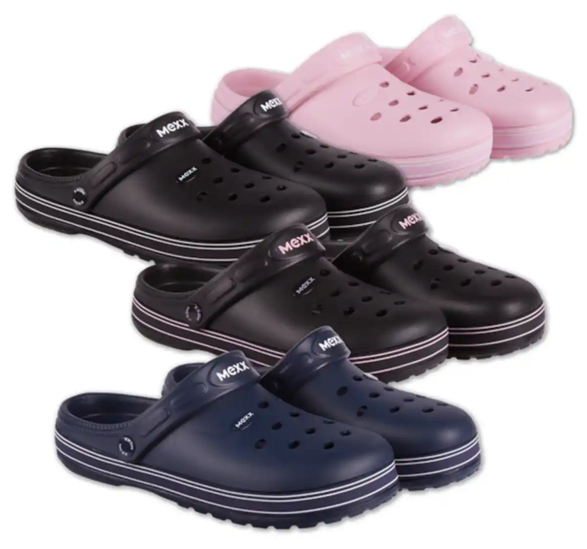 Bild 1 von MEXX Clogs*