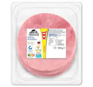 MÜHLENHOF XXL Delikatess Hinterschinken*