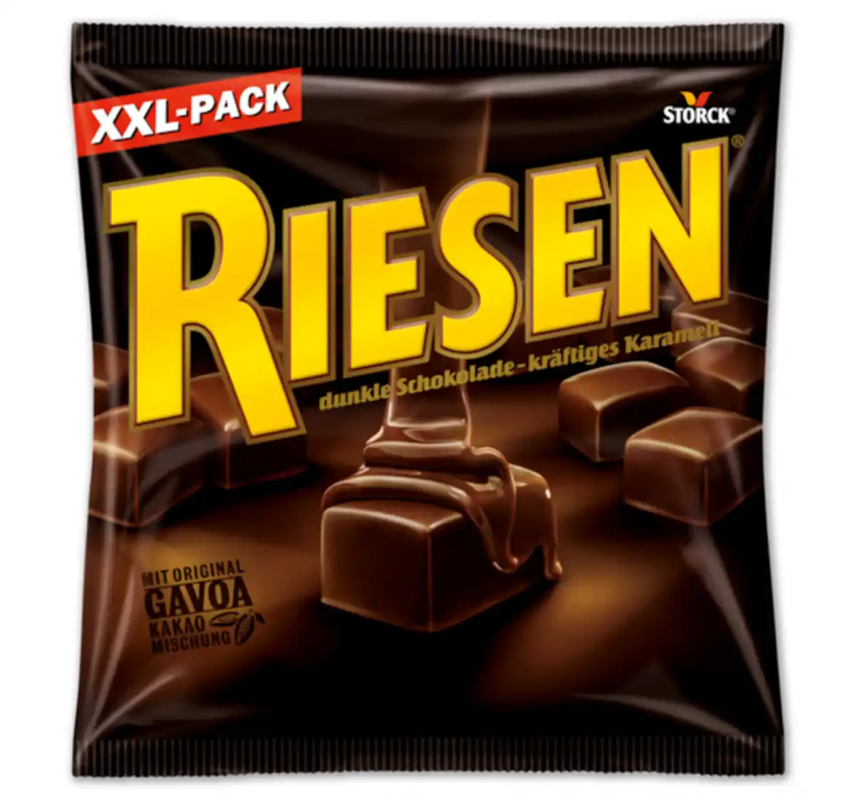 Bild 1 von STORCK XXL Riesen*