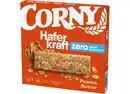 Bild 1 von Corny Haferkraft Riegel