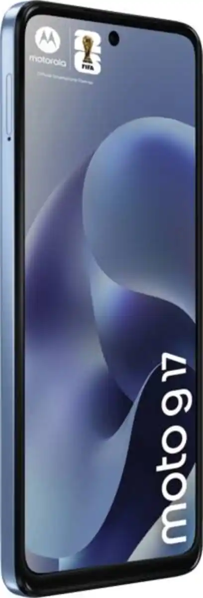 Bild 2 von Motorola Moto G17 128GB