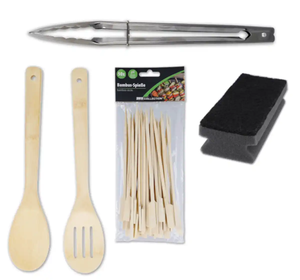 Bild 1 von Praktische Haushaltshelfer*