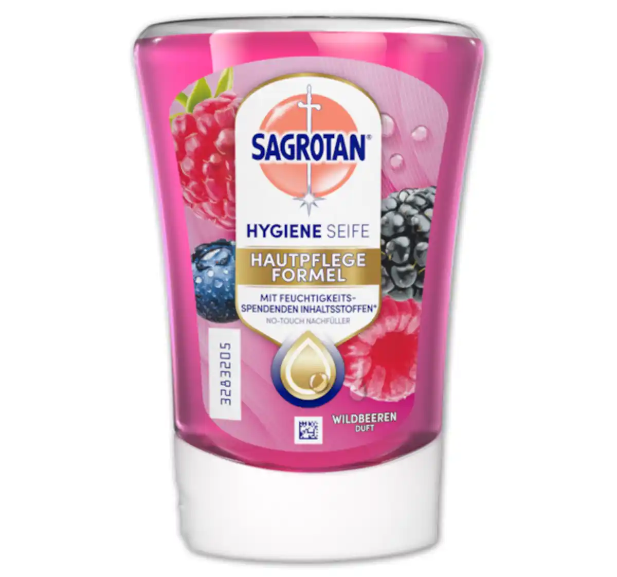 Bild 1 von SAGROTAN No Touch*