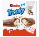 Bild 1 von FERRERO Kinder Tronky