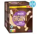 Bild 1 von RIOS XXL Gigant Mini-Quartett*