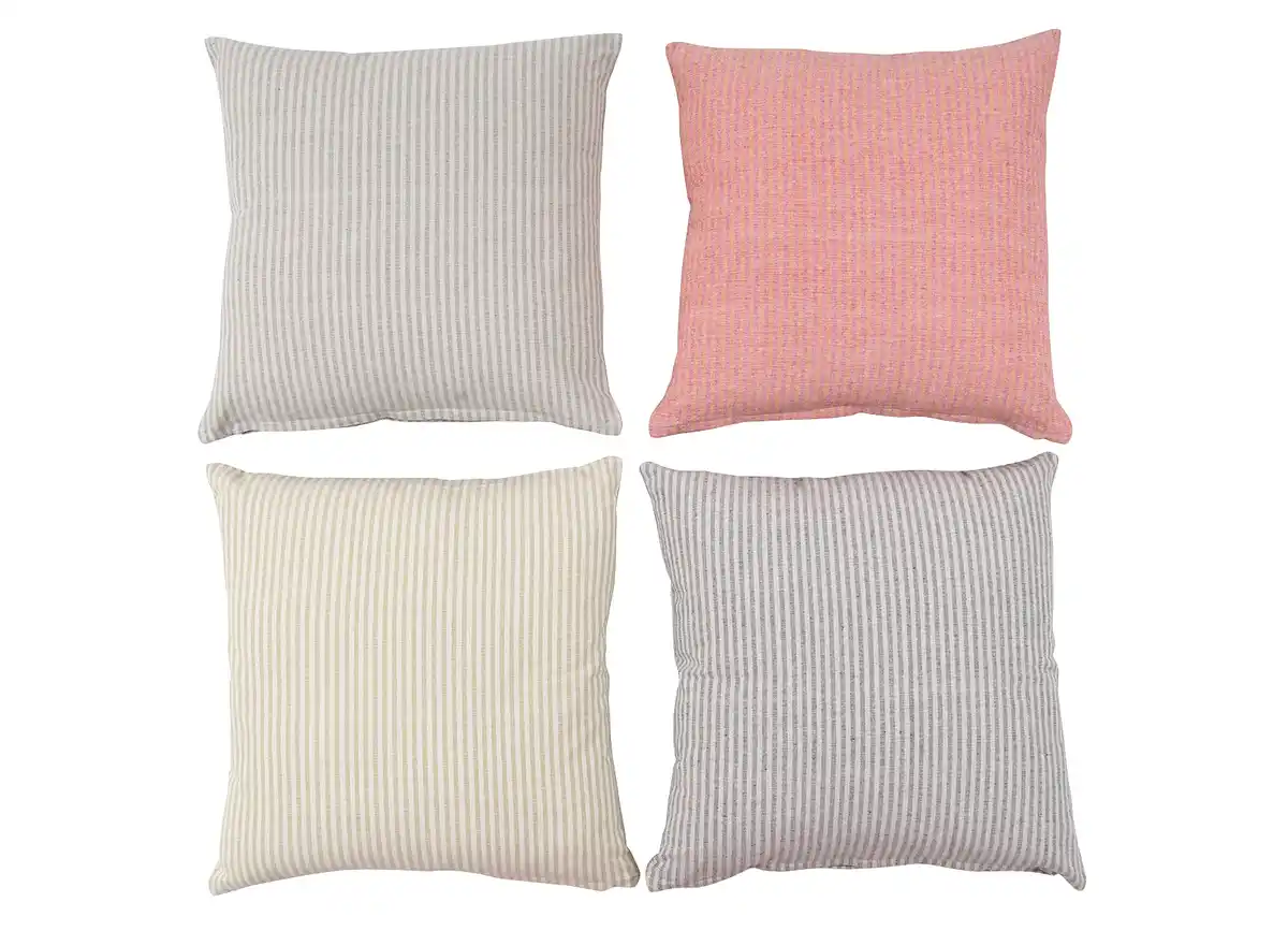 Bild 1 von Dekokissen 80% Baumwolle