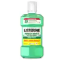 Bild 1 von LISTERINE Mund­spülung*