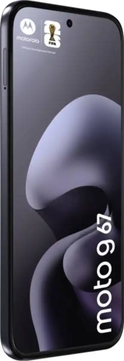 Bild 2 von Motorola Moto G67 128GB