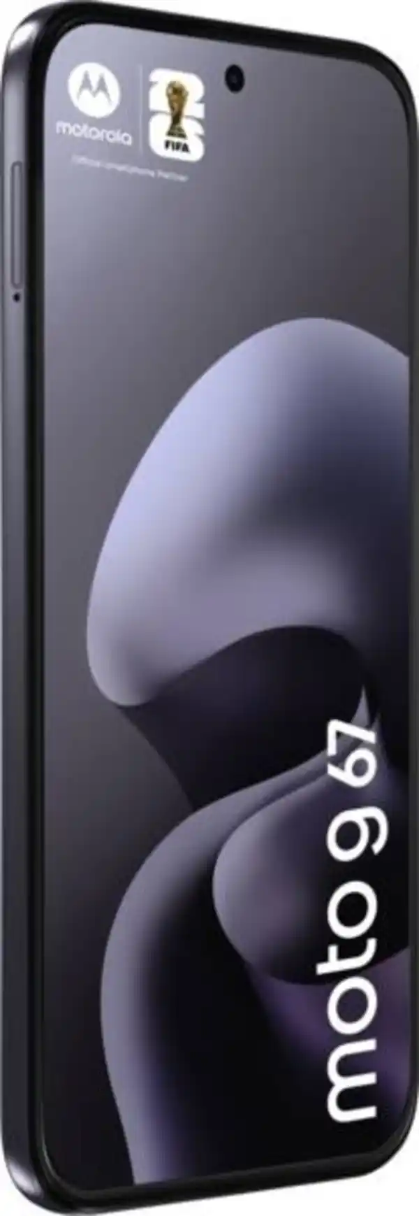 Bild 2 von Motorola Moto G67 128GB