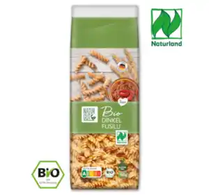 NATURGUT Bio Dinkelteigware