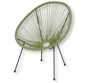 Rattanstuhl »Sonnie«