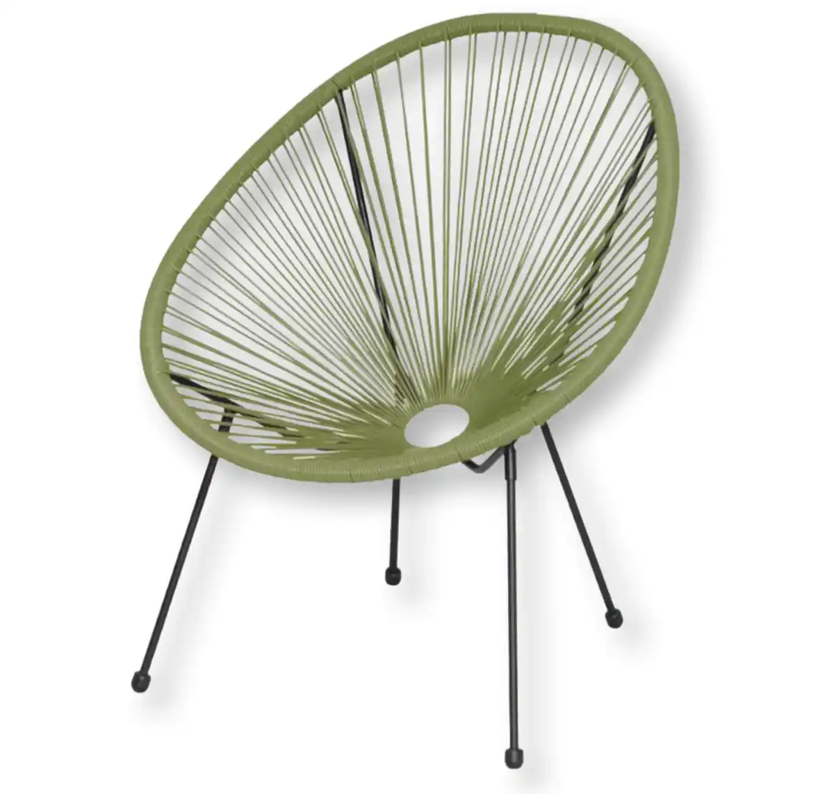 Bild 1 von Rattanstuhl »Sonnie«
