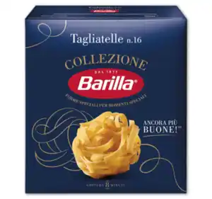 BARILLA Teigware Collezione*