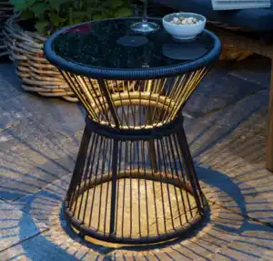 LED-Beistell-Tisch »Coco«