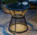 Bild 1 von LED-Beistell-Tisch »Coco«