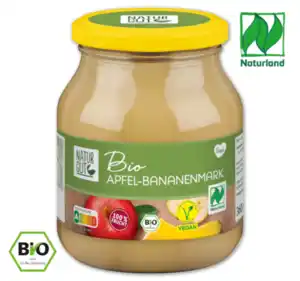 NATURGUT Bio Apfelmix