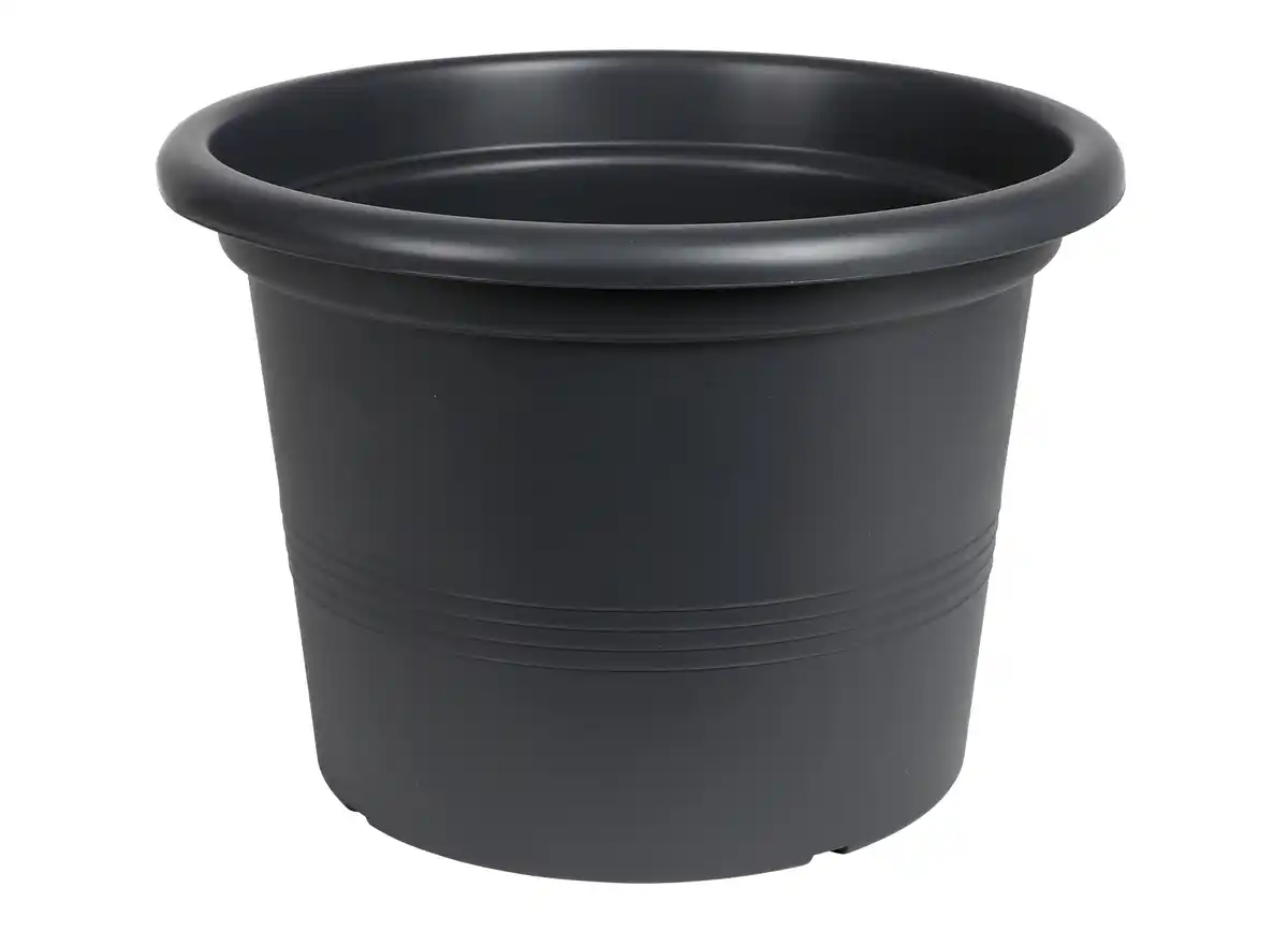 Bild 1 von Planztopf „Campanula“ Kunststoff