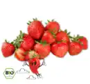 Bild 1 von NATURGUT Bio-Erdbeeren