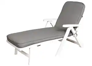 Smeraldo Sonnenliegen-Auflage Komfortable Sonnenliegenauflage speziell für unsere Sonnenliege Smeraldo.