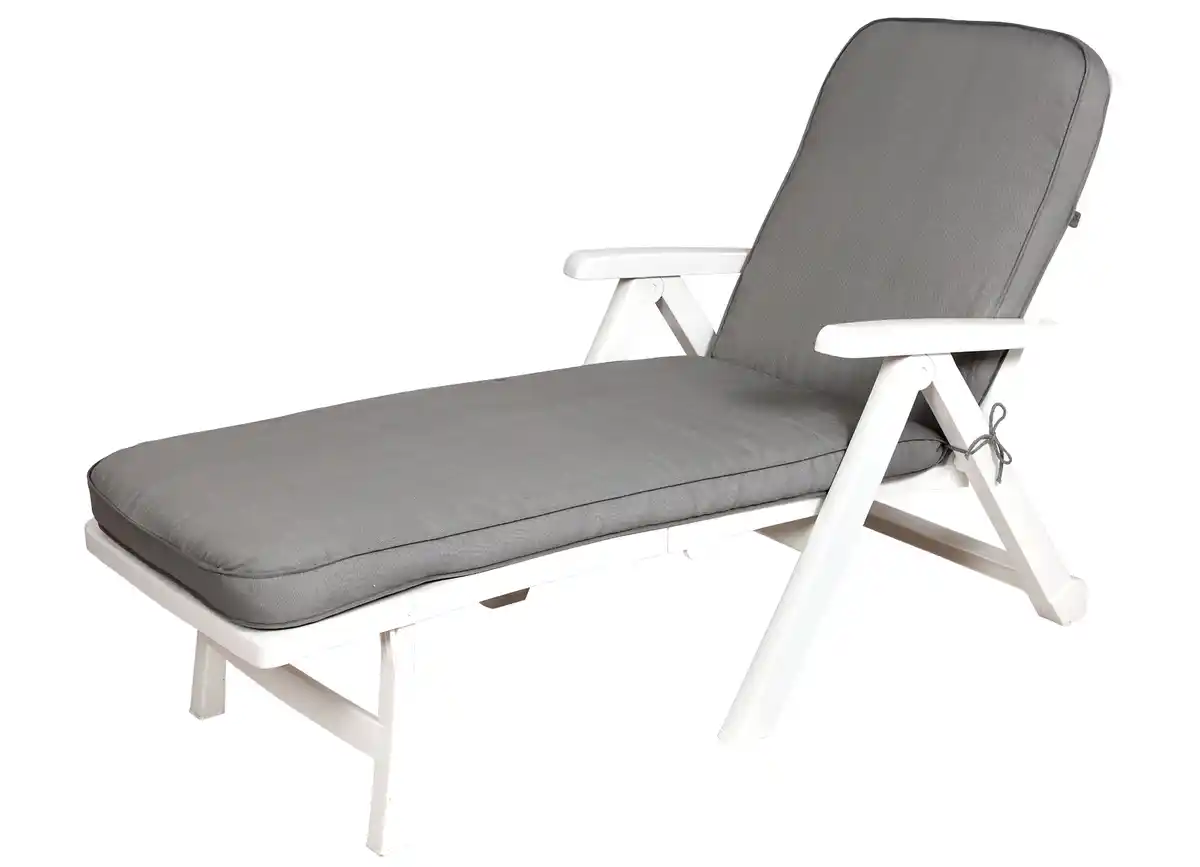 Bild 1 von Smeraldo Sonnenliegen-Auflage Komfortable Sonnenliegenauflage speziell für unsere Sonnenliege Smeraldo.