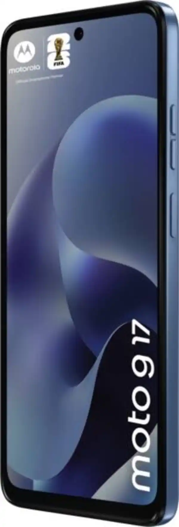 Bild 3 von Motorola Moto G17 128GB