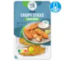 Bild 1 von FOOD FOR FUTURE Vegane Crispies