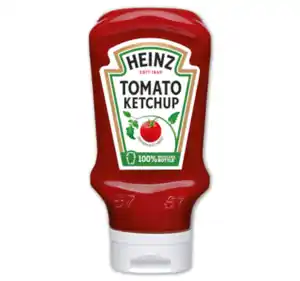 HEINZ Tomato Ketchup