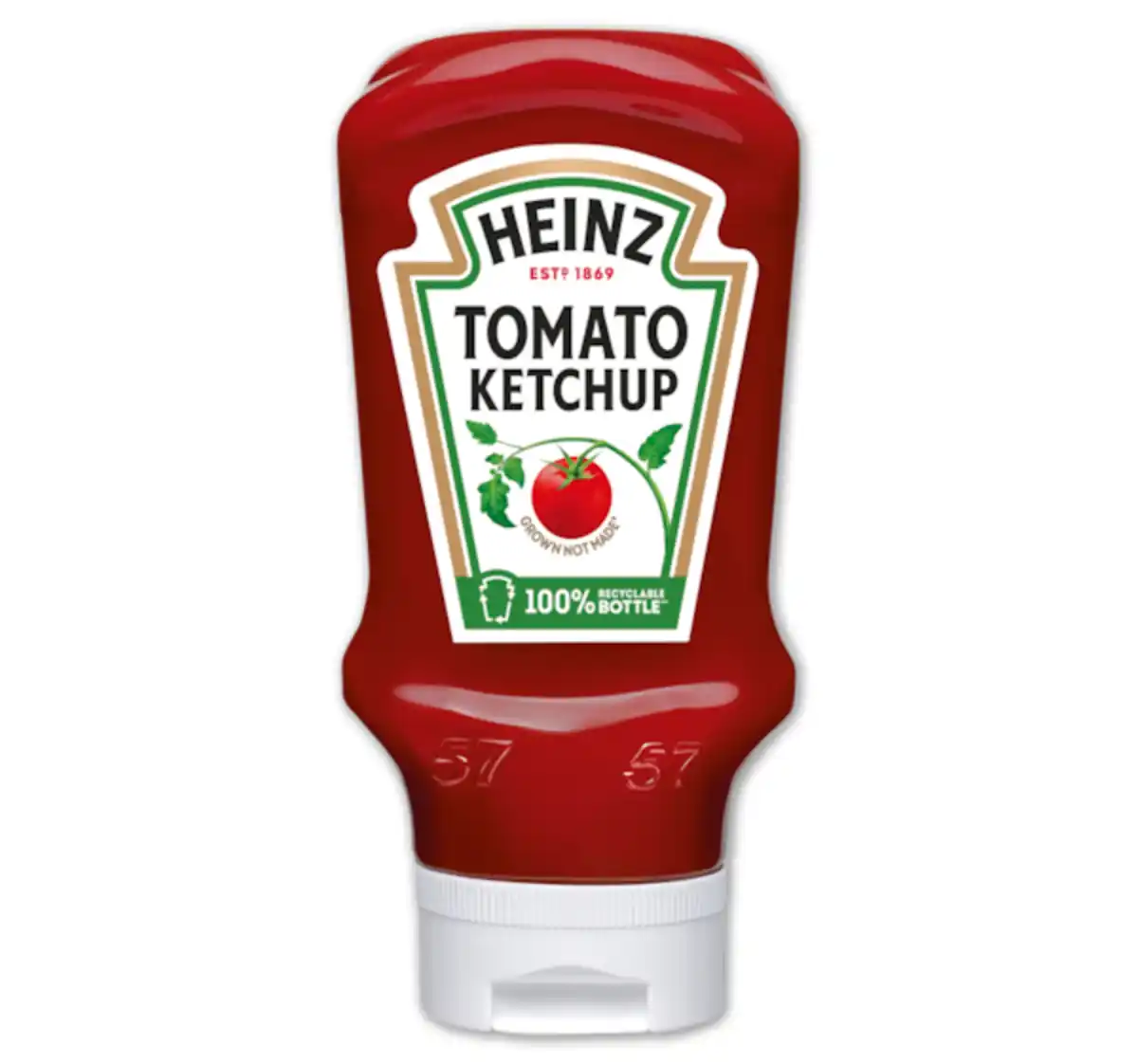 Bild 1 von HEINZ Tomato Ketchup