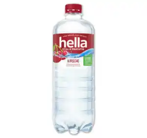 HELLA Near Water*