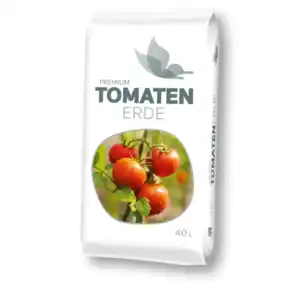 Premium-Tomatenerde