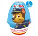 Bild 1 von KIDS WORLD Dessert-Ei