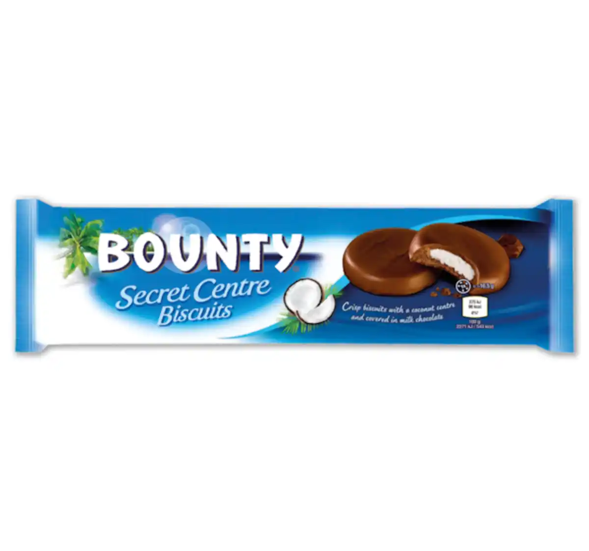 Bild 1 von DENAY Bounty*