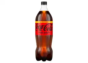Coca-Cola zero 1,75 Liter