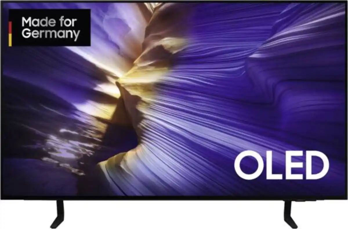 Bild 1 von Samsung GQ42S92FAEXZG