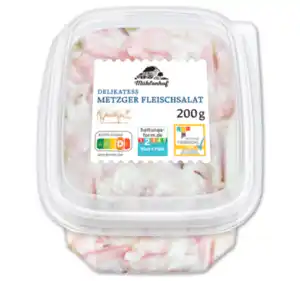 MÜHLENHOF Metzger Fleischsalat