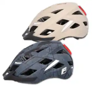 FISCHER Fahrradhelm*