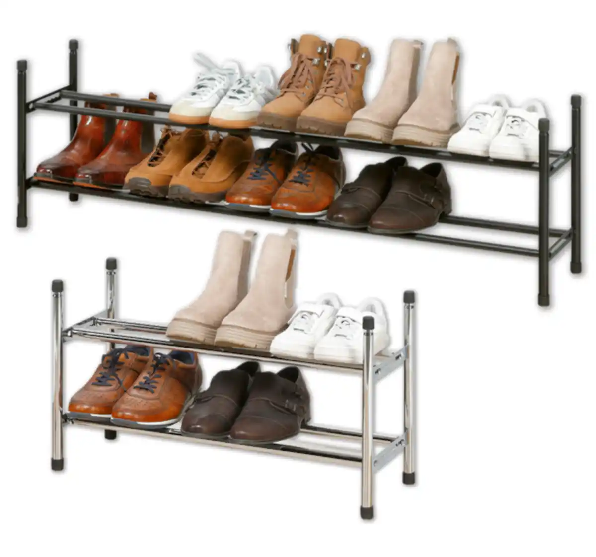 Bild 1 von HEDURA Schuhregal*