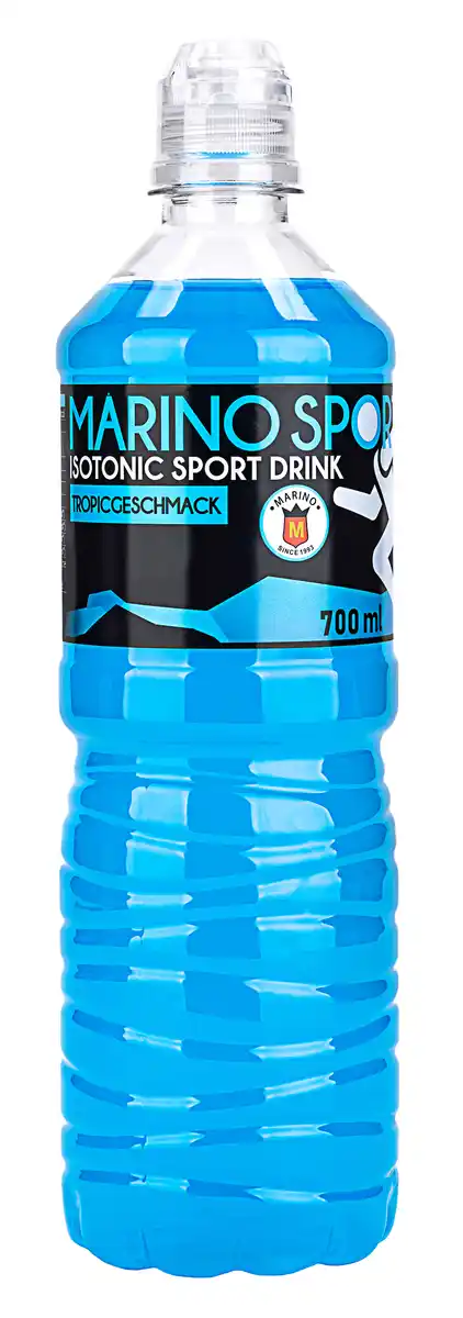 Bild 1 von Isotonic Sport Drink 'Tropic'