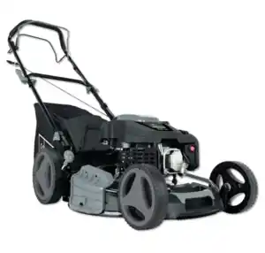 Scheppach Benzin-Rasenmäher »LMT225-53«