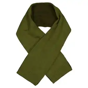 Schal - Grün, One size