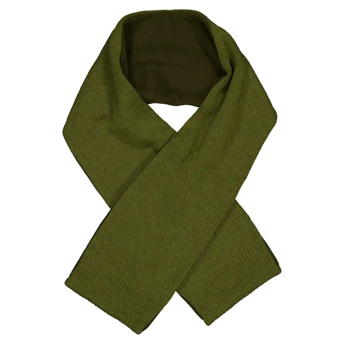 Bild 1 von Schal - Grün, One size