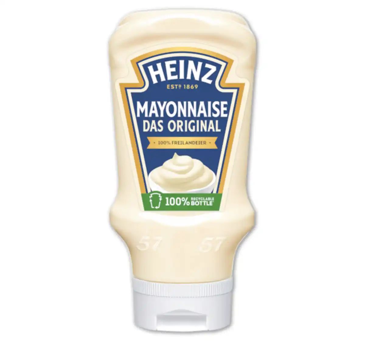 Bild 1 von HEINZ Mayonnaise