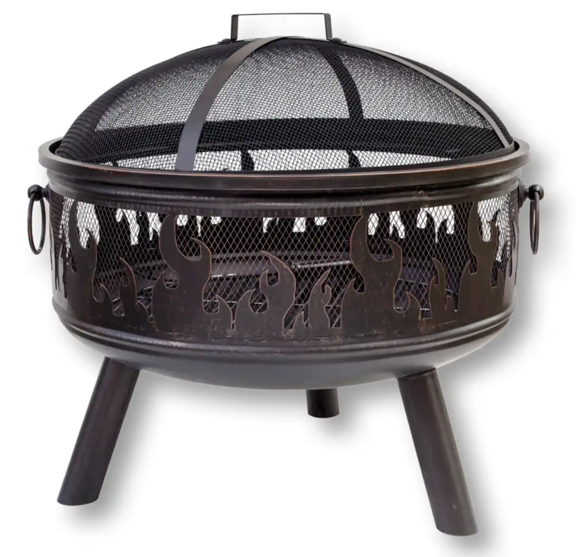 Bild 1 von Feuerschale »Wildlife«