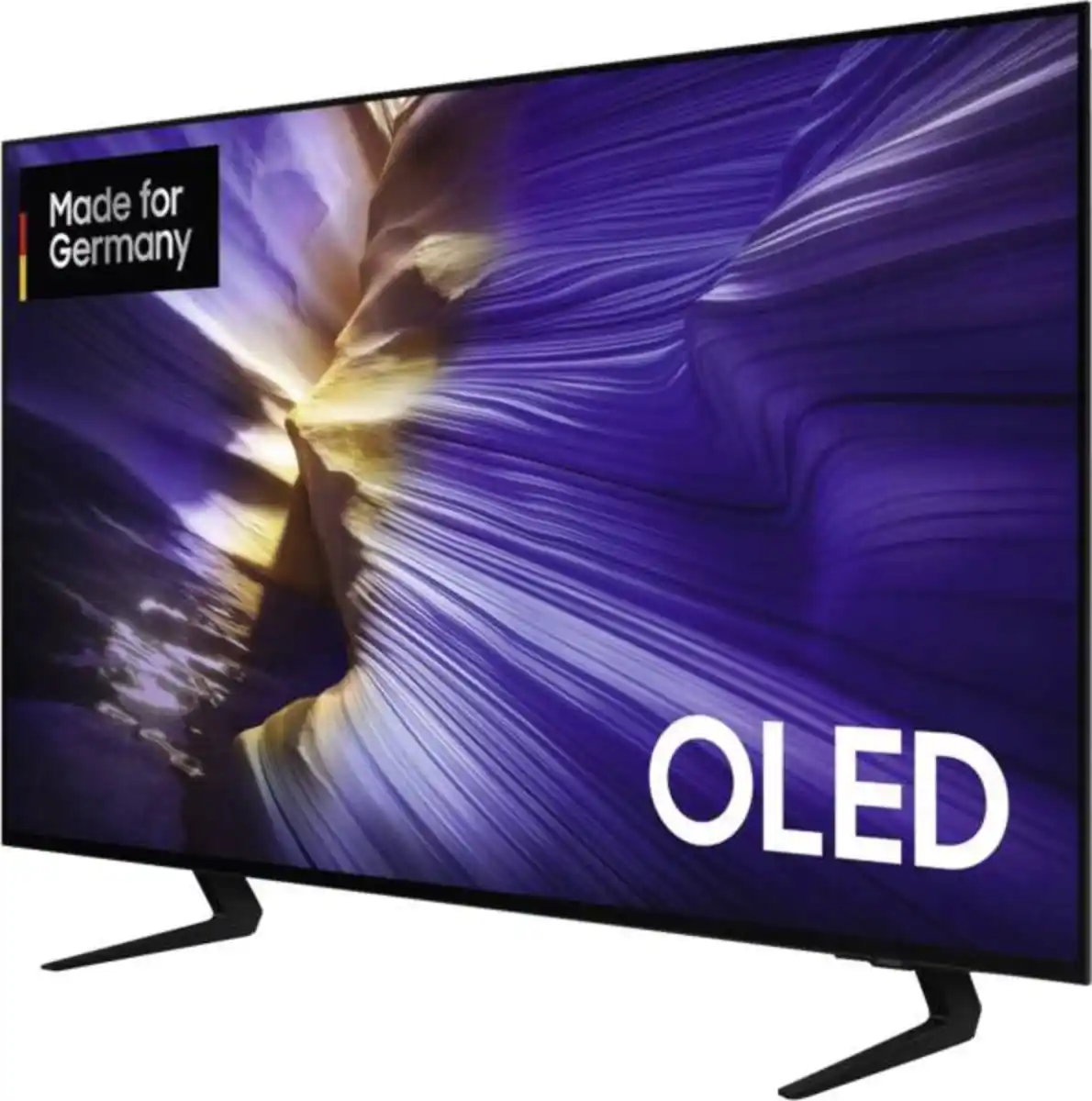 Bild 2 von Samsung GQ42S92FAEXZG