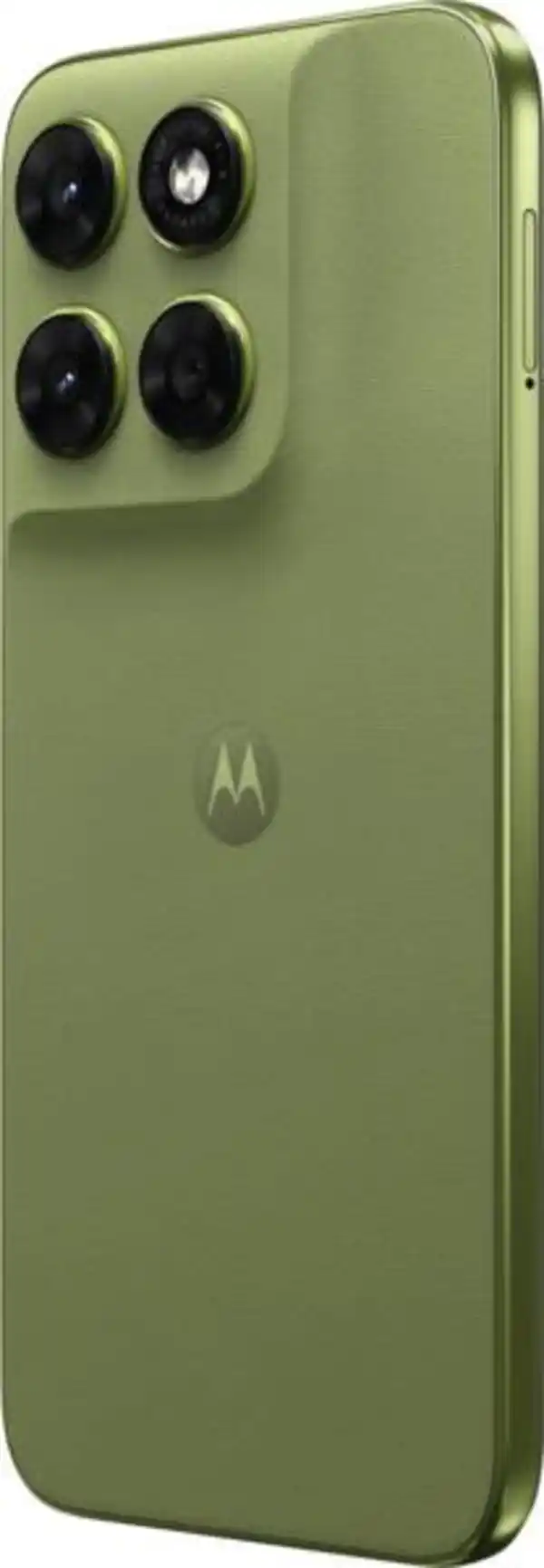 Bild 4 von Motorola Moto G67 128GB