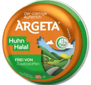ARGETA Aufstrich*