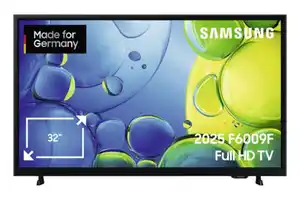 Samsung GU32F6009FUXZG
