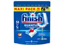 Bild 1 von finish Powerball Quantum All in 1 Spülmaschinentabs
